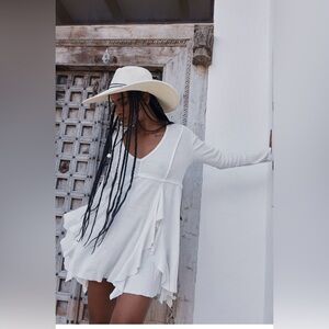 Free people beach dress